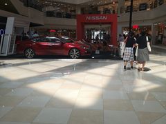 -光启城时尚购物中心