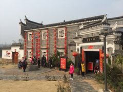 -客家大院·非遗赣南客家菜(郁孤台店)
