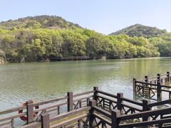 -白马涧龙池景区