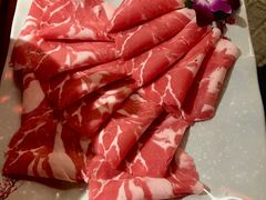 羊肉-谭鸭血老火锅(龙湖宝山天街店)