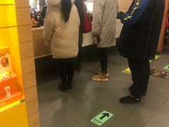 -麦当劳(朝阳北路店)