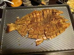-泰莲庭·溪畔餐厅(雁栖湖店)