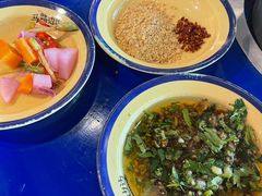 -马路边边串串香(双井直营店)