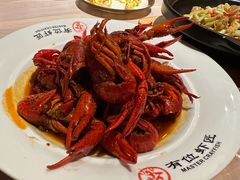 -有位虾匠·胶东土菜小馆(市北店)