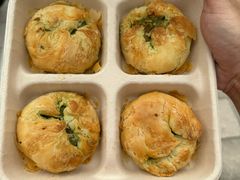 -龙华素斋(龙华路店)