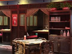 -小吊梨汤·北京菜·烤鸭(四元桥店)