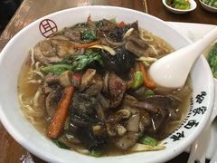 -孙家面馆(淮海第一城店)