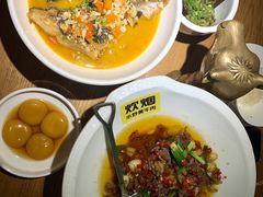 -炊烟小炒黄牛肉(东庆街店)