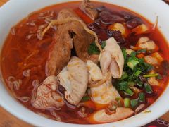 -蒋家肠旺面馆老店(合群路店)