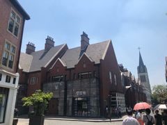 -钟书阁(松江泰晤士小镇店)