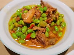 -老乡鸡(融科天地店)