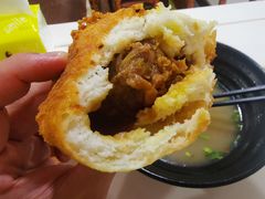-牛煎里牛肉煎包淮南牛肉汤(广东路店)