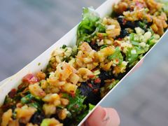 -董顺桃老长沙臭豆腐(步行街店)