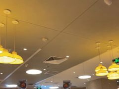 大堂-大家乐(广州荔湾领展广场店)