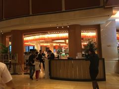 -济南喜来登酒店