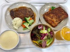 -宜家·瑞典风味餐厅(北京西红门店)