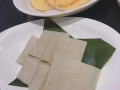 -竹犇番茄火锅(长风街店)