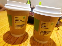 -奈雪的茶(时代天街店)