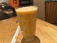 -Wagas沃歌斯(枫蓝国际店)