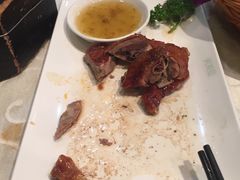 -阿英煲(凉城路店)