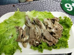 -老毛手抓·盐池滩羊非遗手抓(宁夏总店)