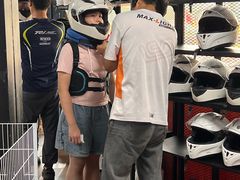 -流光速卡丁车俱乐部(宝山店)