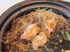 -盛百味·家宴餐厅(霸州分店)