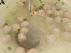 -粗粮人家·东北菜(洋桥店)