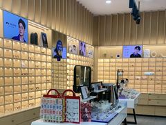 -一代眼镜(浦东大拇指广场店)