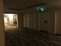 -上海棕榈滩海景酒店