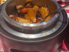 -西贝(六里桥旗舰店)