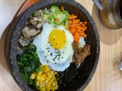 -米村拌饭(城阳万象汇店)