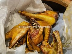 -大鸽饭(马王堆店)