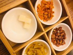 小菜-闽上鲜·福建菜(龙湖滨江天街店)