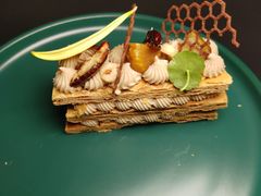 -BRAVO·布瓦屋西餐