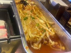 -很久以前羊肉串(大华三路店)