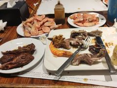 -汉巴味德(沈阳万象汇店)