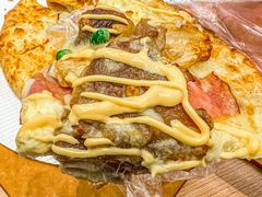 -达美乐比萨(良乡大学城店)