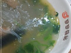 -回回锅贴(小河沿店)