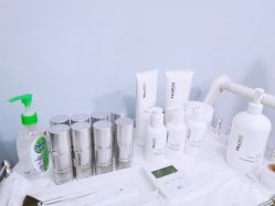 -첫번째 初见美学中心