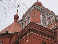 -圣·阿列克谢耶夫教堂