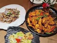 -79号渔船海鲜饭店(华强北店)