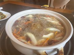 -阿鹏故事野生菌火锅(双廊古镇店)