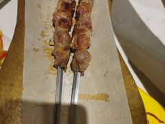 -巴扎屋大盘鸡·新疆菜(汇嘉时代店)