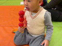 -多维儿童素质成长中心(新会中心)
