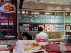 -泰康食品(南京东路店)