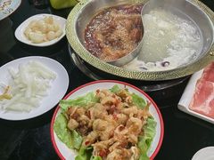 -喜临门火锅(南屯店)
