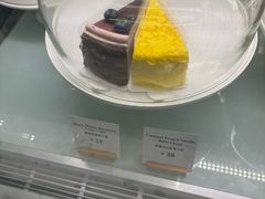 -糖纸甜品(乐颂坊店)