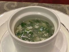 -三清山希尔顿度假酒店·三清轩中餐厅