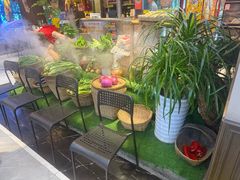 -蜀厨小匠·民间川菜(犀浦店)